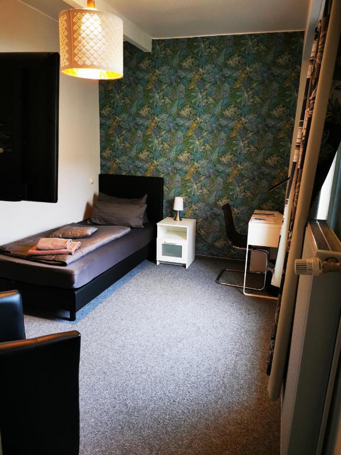 Dithmarscher Haus Marne  Kültér fotó