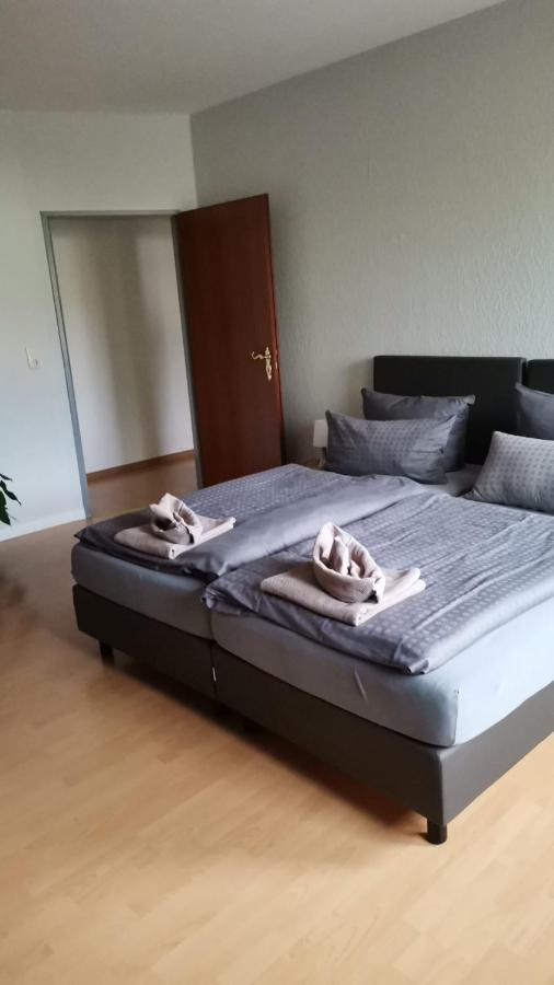 Dithmarscher Haus Marne  Kültér fotó