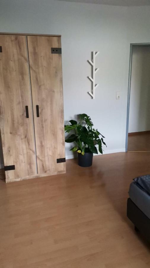 Dithmarscher Haus Marne  Kültér fotó