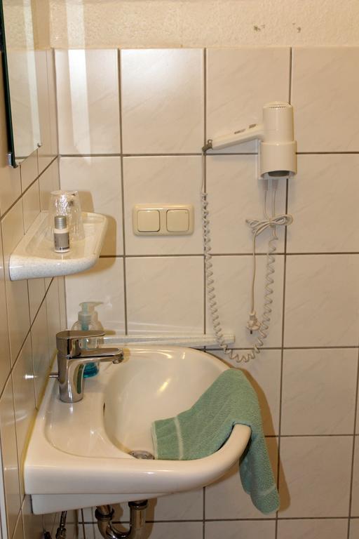 Dithmarscher Haus Marne  Kültér fotó