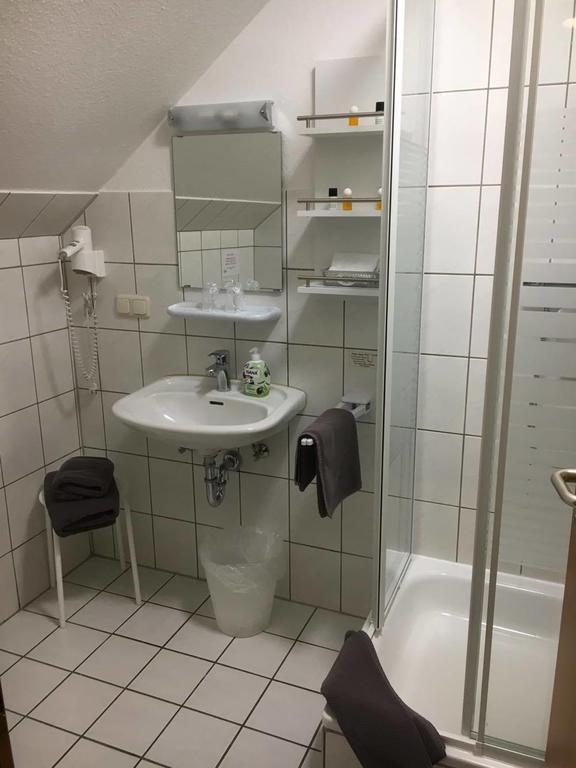 Dithmarscher Haus Marne  Kültér fotó