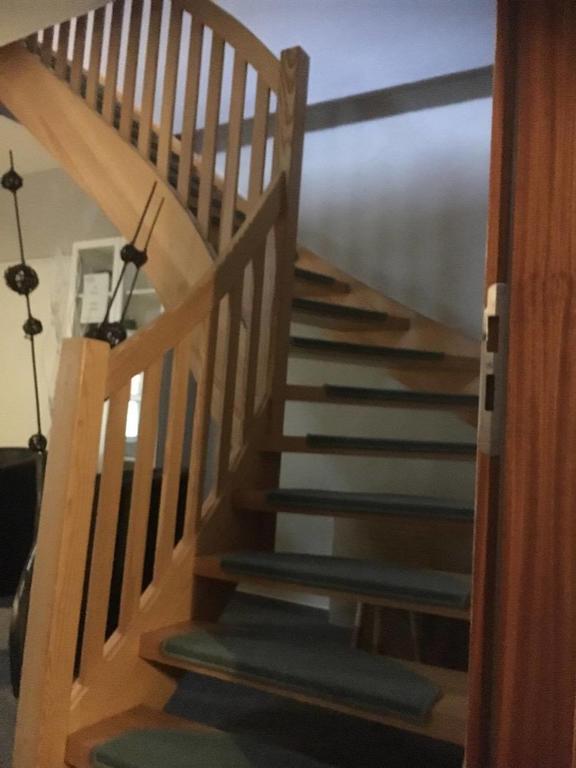 Dithmarscher Haus Marne  Kültér fotó