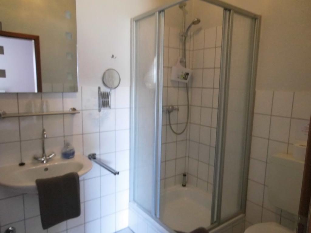 Dithmarscher Haus Marne  Kültér fotó