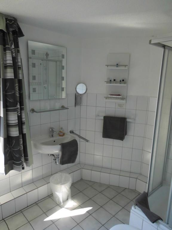 Dithmarscher Haus Marne  Kültér fotó