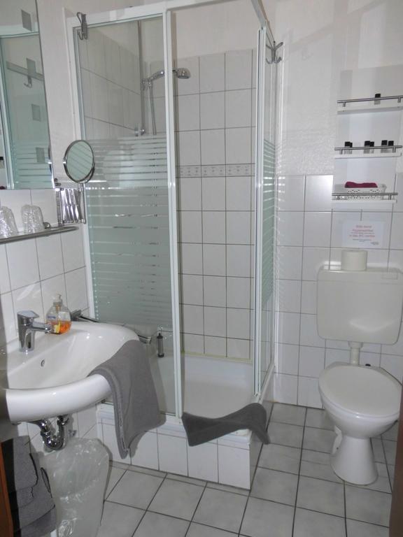 Dithmarscher Haus Marne  Kültér fotó